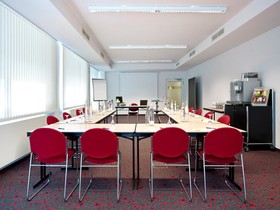 ibis Stuttgart Airport Messe Hotel