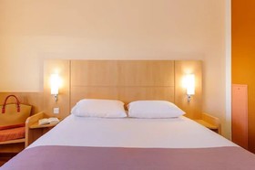 ibis Stuttgart Airport Messe Hotel