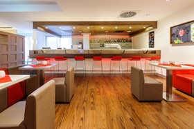 ibis Stuttgart Airport Messe Hotel