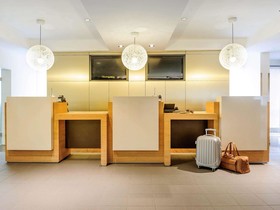 ibis Stuttgart Airport Messe Hotel