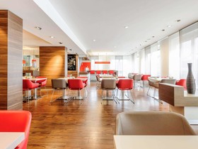 ibis Stuttgart Airport Messe Hotel