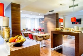 ibis Stuttgart Airport Messe Hotel