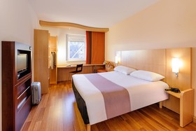 ibis Stuttgart Airport Messe Hotel