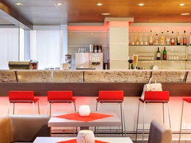 ibis Stuttgart Airport Messe Hotel
