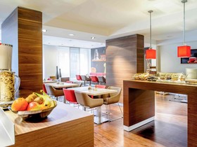 ibis Stuttgart Airport Messe Hotel
