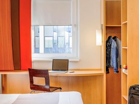 ibis Stuttgart Airport Messe Hotel