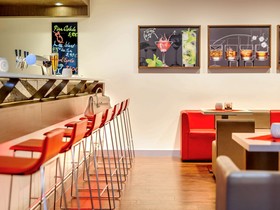 ibis Stuttgart Airport Messe Hotel