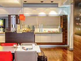 ibis Stuttgart Airport Messe Hotel