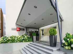 ibis Stuttgart Airport Messe Hotel