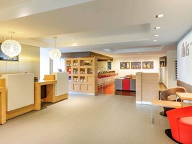 ibis Stuttgart Airport Messe Hotel