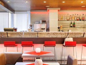 ibis Stuttgart Airport Messe Hotel