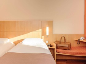 ibis Stuttgart Airport Messe Hotel