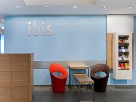 ibis Stuttgart Airport Messe Hotel