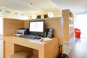 ibis Stuttgart Airport Messe Hotel