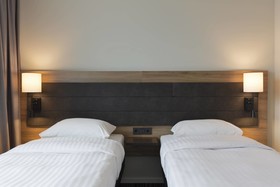 Moxy Stuttgart Airport/Messe