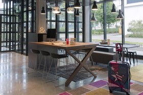 Moxy Stuttgart Airport/Messe