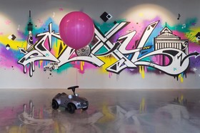 Moxy Stuttgart Airport/Messe