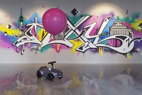 Moxy Stuttgart Airport/Messe