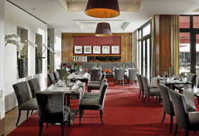 Parkhotel Stuttgart Messe-Airport