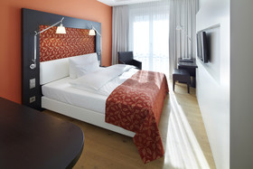 Parkhotel Stuttgart Messe-Airport