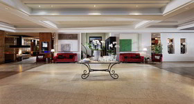 Parkhotel Stuttgart Messe-Airport
