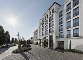 Parkhotel Stuttgart Messe-Airport