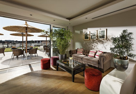 Parkhotel Stuttgart Messe-Airport