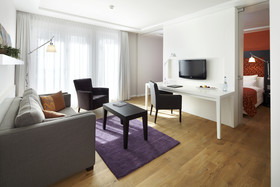 Parkhotel Stuttgart Messe-Airport