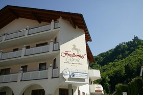Forellenhof Rössle