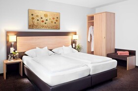 Best Western Hotel Favorit