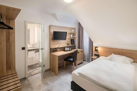 Best Western Hotel Favorit