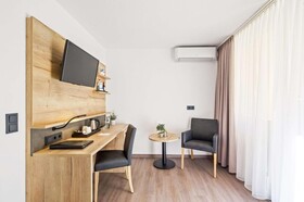 Best Western Hotel Favorit