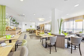 Best Western Hotel Favorit