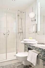 Best Western Hotel Favorit