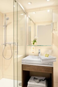 Best Western Hotel Favorit