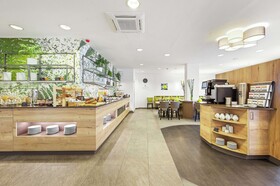 Best Western Hotel Favorit