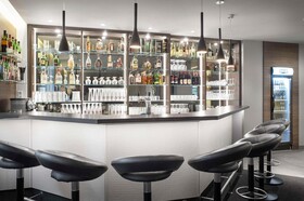 Best Western Hotel Favorit