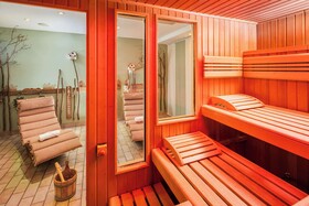 Best Western Hotel Favorit