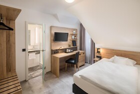 Best Western Hotel Favorit