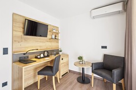 Best Western Hotel Favorit