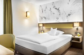 Best Western Hotel Favorit