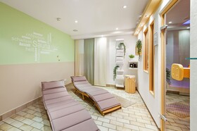 Best Western Hotel Favorit