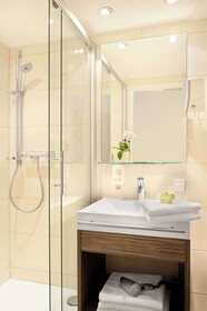 Best Western Hotel Favorit