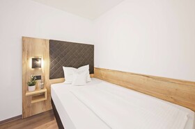 Best Western Hotel Favorit