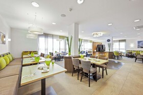 Best Western Hotel Favorit