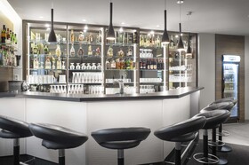 Best Western Hotel Favorit