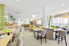 Best Western Hotel Favorit