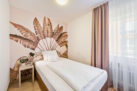 Best Western Hotel Favorit