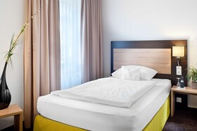 Best Western Hotel Favorit