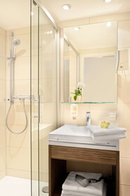 Best Western Hotel Favorit